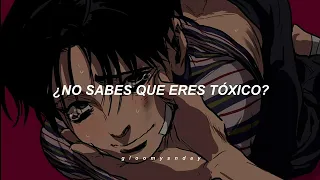 la canción perfecta para Killing Stalking