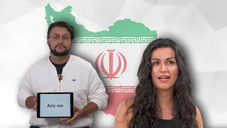 Iranians Teach the Weirdest Persian Expressions