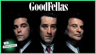 Goodfellas: What's the Most Rewatchable Scene? | The Rewatchables | The Ringer