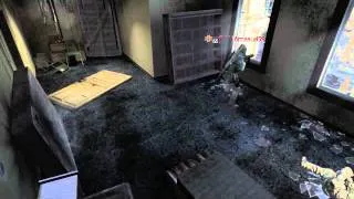 boomlaka - MW3 Game Clip