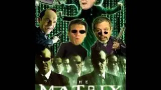 Deleted Scene from The Matrix Revolutions RiffTrax