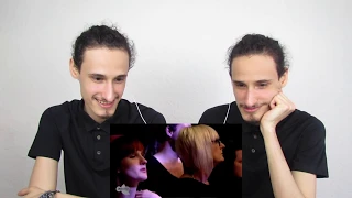 Twins React to Florence Welch's Best Live Vocals