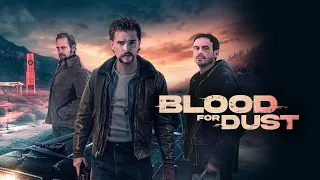 Blood for Dust - Trailer Deutsch HD - Release 19.04.24