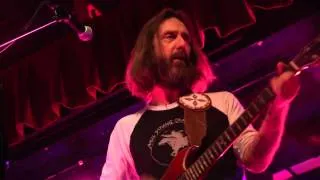 Chris Robinson Brotherhood - "Rosalee" - Live at Cervantes