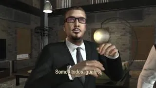 Grand Theft Auto: Episodes from Liberty City Nuevo Tráiler Oficial - Español