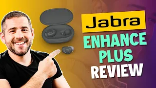 Jabra Enhance Plus Review: Best Hearing Aids in 2024?