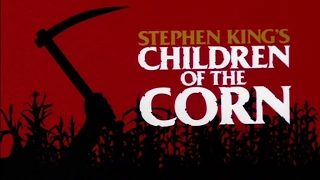 CHILDREN OF THE CORN - (1984) Trailer