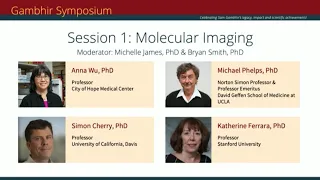 04 Session 1: Molecular Imaging