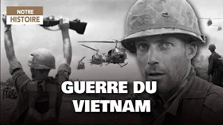Guerre du Vietnam - La vérité sur les négociations secrètes - Etats-Unis - Documentaire - AT