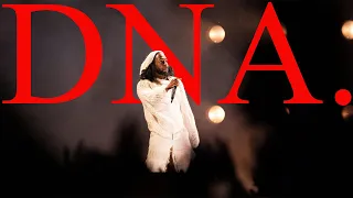 "DNA" from an Alternate Universe