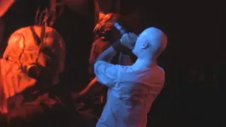 Mushroomhead - 12 Hundred And Solitare Unraveling Live