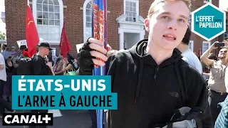 États-Unis : L’arme à gauche - L’Effet Papillon