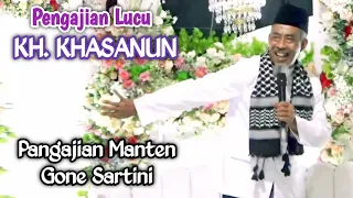 🔴 LIVE PENGAJIAN KH. KHASANUN TERBARU 2024 || DI BADER DOLOPO MADIUN || PENGAJIAN MANTEN