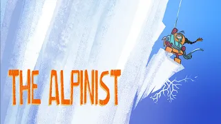 The Alpinist - Teaser Trailer