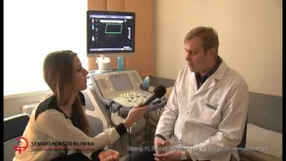 SENOJO BOKŠTO KLINIKA | urologas med. m. dr. Darius RAKŠNYS