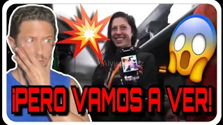 🚨😱¡REACCIONO AL VÍDEO DE JENNI HERMOSO SOBRE RUBIALES QUE LO PUEDE CAMBIAR TODO!