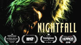 NIGHTFALL | 2019 Award Winning Horror Short Film