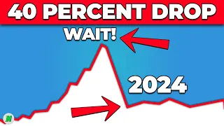 Why The Upcoming HOUSING CRASH Will Be WORSE than 2008!