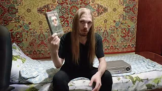 Приглашаю Вас на мой VHS кинотеатр (вход бесплатный).