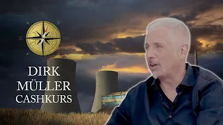 Dirk Müller: Energiewende – neue Technologien und komplexe Umstellung / Interview mit Rubikon