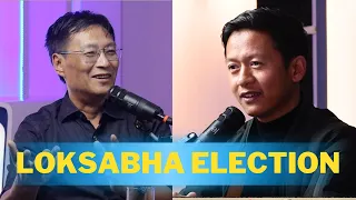 Seriously, Loksabha Election 2024? | The Lungleng Show