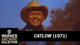 Trailer | Catlow | Warner Archive