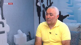 Bac tv. Ստի և կեղծիքի արդյունքում․ Գևորգ Գրիգորյան