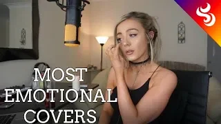 TOP 5 MOST EMOTIONAL COVERS on YOUTUBE