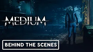 The Medium - Behind the Scenes | gamescom 2020