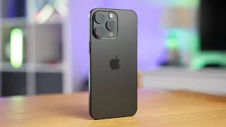 iPhone 15 Pro Max - pierwsze wrażenia, Mobzilla Flesz odc. 102