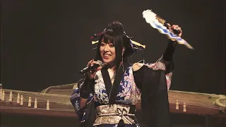 Wagakki Band - 星月夜 (Hoshizukiyo) / 1st US Tour 衝撃 -DEEP IMPACT-