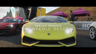 Forza Horizon 4 (4K) Ep.36 Four Five Eight Adrift