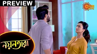 Nayantara - Preview | 25 June 2021 | Full Episode Free on Sun NXT | Sun Bangla TV Serial