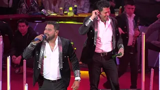 Banda Ms En El Palenque De León 2023 | Meganoticias León