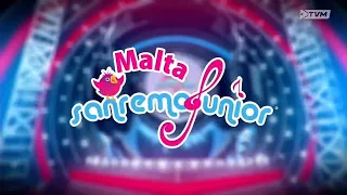 🇲🇹 Sanremo Junior Malta 2023 (full show)