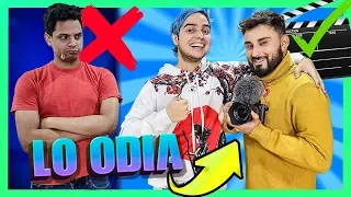 ¡ESTÁS DESPEDIDO! BROMA PESADA a JOTA con NUEVO INTEGRANTE - Yolo Aventuras