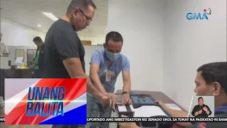 Ferdinand Guerrero na hinatulang guilty sa serious illegal detention for ransom na... | Unang Balita
