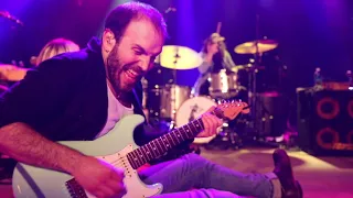 Joe Dart Solo FRONT ROW - Hard Work - Theo Katzman - Madison WI