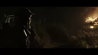 ALIEN-COVENANT//Alien Attack Scene - High Quality