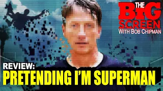 Review - PRETENDING I'M SUPERMAN: THE TONY HAWK VIDEO GAME STORY (2020)