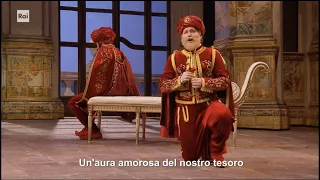 Bogdan Volkov - Un aura amorosa (Teatro alla Scala)