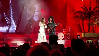 Lana Del Rey & Sean Lennon - Tomorrow Never Came [Live at the Hollywood Bowl - October 10th, 2019]