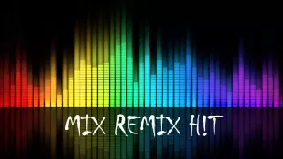 Alexandra Stan feat Inna _ We Wanna (EXTENDED MIX) by Mix Remix H!T