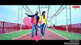 Pudhu Metro Rail Whatsapp Status | Saamy square | chiyan vikram l Keerthi suresh