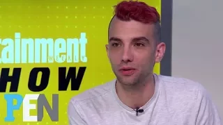 Jay Baruchel Breaks Down His Career: Almost Famous, Knocked Up, Tropic Thunder & More | PEN | People