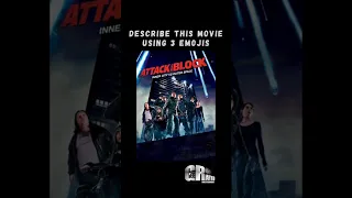 Attack The Block (2011)