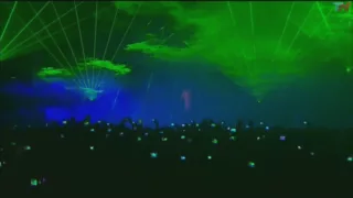 PET SHOP BOYS LIVE ARGENTINA 2013 TN - VOCAL