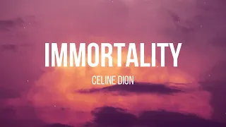 Immortality (Terjemahan) | Celine Dion feat Bee gees