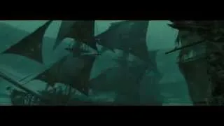 Sabaton - To Hell and Back.Pirates of the Caribbean.