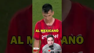 🔥 Técnico del Chucky Lozano HABLA de RICARDO PEPI y el PENAL. #seleccionmexicana #psv #chuckylozano